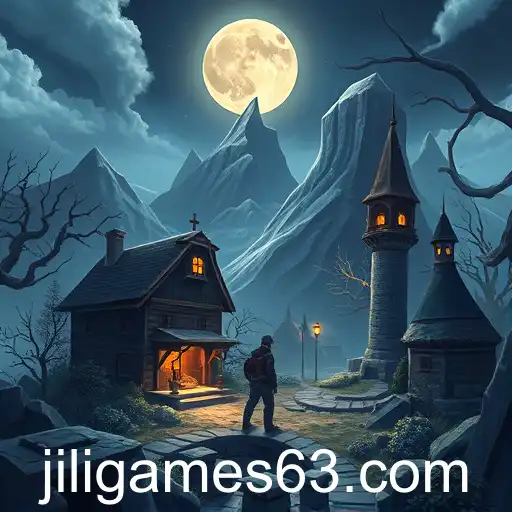 Exploring the Thrilling World of Adventure Games with Jiligames