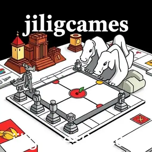 Exploring the Enchanting World of Board Games on Jiligames
