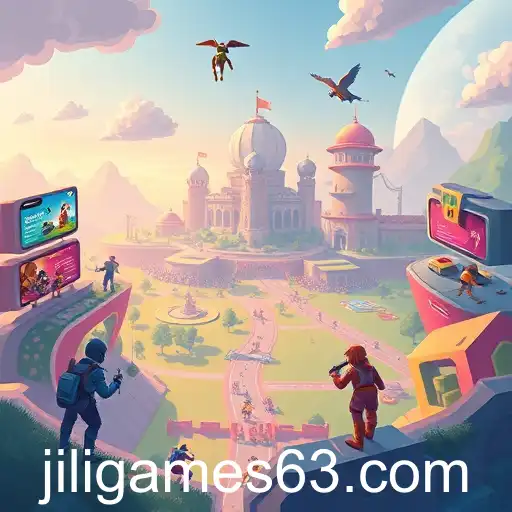 Evolving Trends in English Gaming