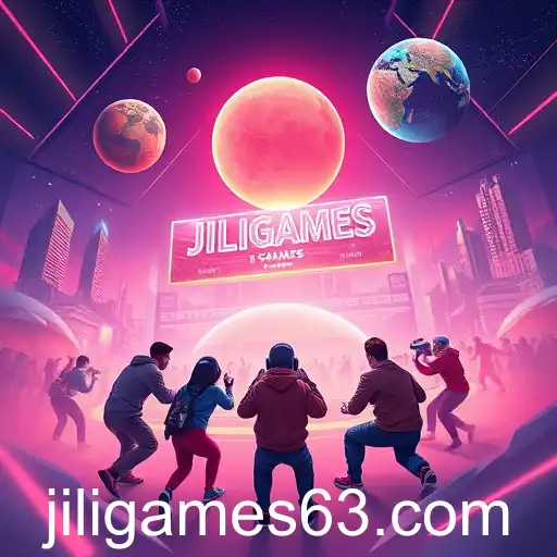 Jiligames: A New Era for Fantasy Gamers