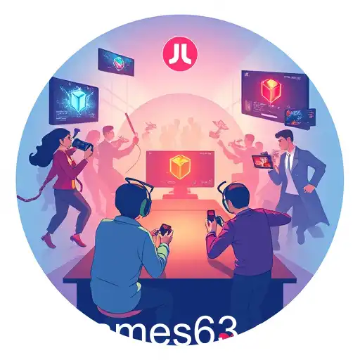 Jiligames: Revolutionizing Online Gaming in 2025