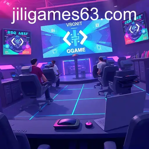 The Rise of JiliGames in the Online Gaming Arena