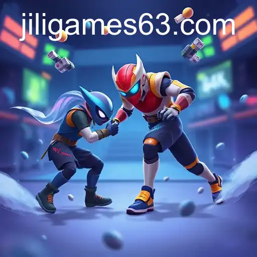 Jiligames: Revolutionizing Online Gaming