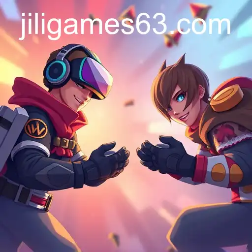 Exploring the Rise of JiliGames: A Digital Gaming Phenomenon