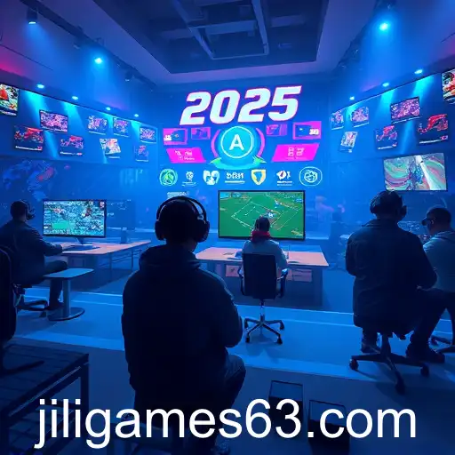 jiligames