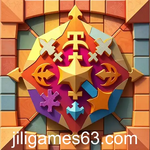 Exploring 'Puzzle Games' with Jiligames: A Rising Trend in Digital Gaming