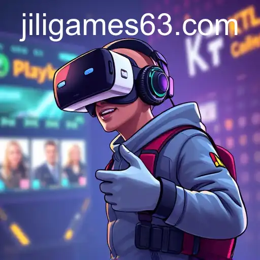 Revolutionizing Online Gaming in an Evolving Landscape