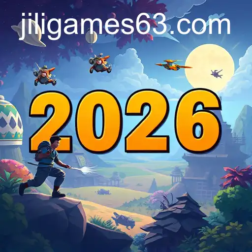 The Rise of Jiligames: A New Era in Online Gaming