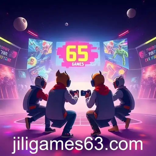 The Rise of Jiligames: Revolutionizing Online Gaming