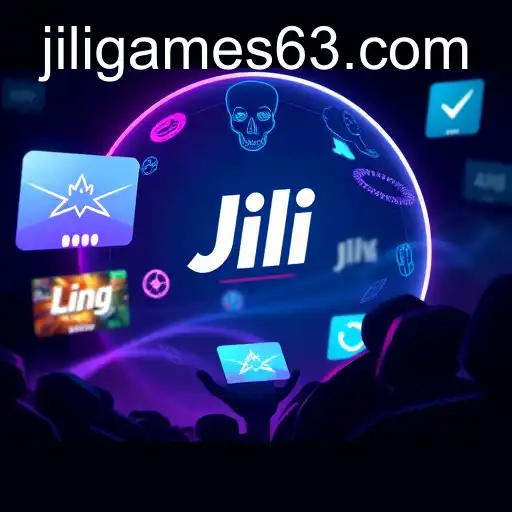 The Rise of Jiligames in the Gaming World