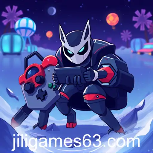 The Rise of Jiligames in the Online Gaming World