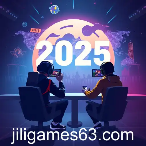 The Rise of JiliGames in the Online Gaming World
