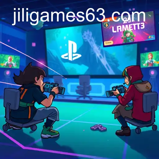 The Rise of JiliGames in the Digital Era